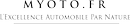 Logo MYOTO